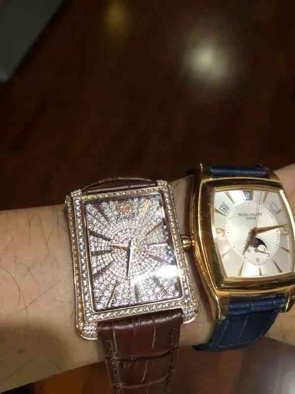 武汉黄金回收今日金价查询(武汉黄金回收今日金价查询表)插图1