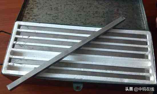 俄罗斯软钨金价格今日报价(俄罗斯软钨金价格今日报价表)