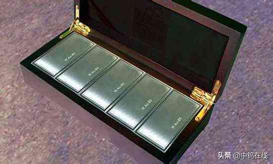 俄罗斯软钨金价格今日报价(俄罗斯软钨金价格今日报价表)插图1