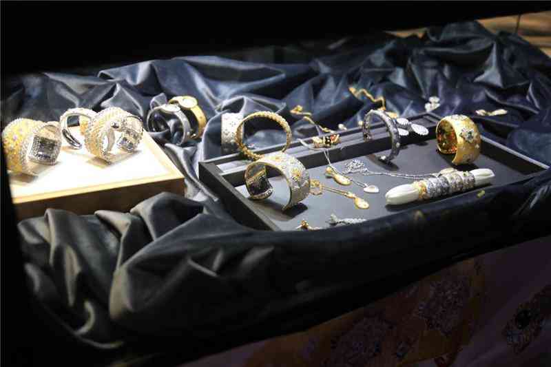 济源老凤祥今日黄金价格(永济老凤祥今日黄金价格)插图5