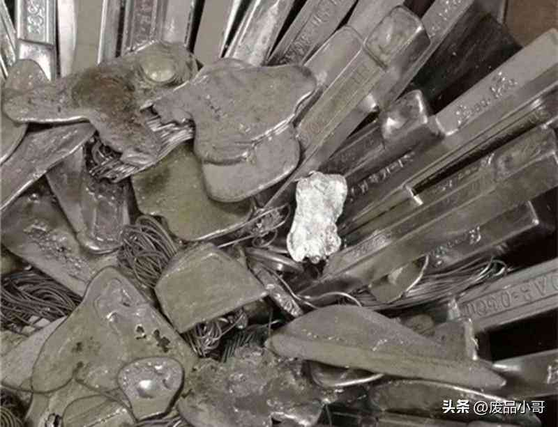 今日废铝合金价位是多少(今日废铝合金价位是多少钱一斤)插图2