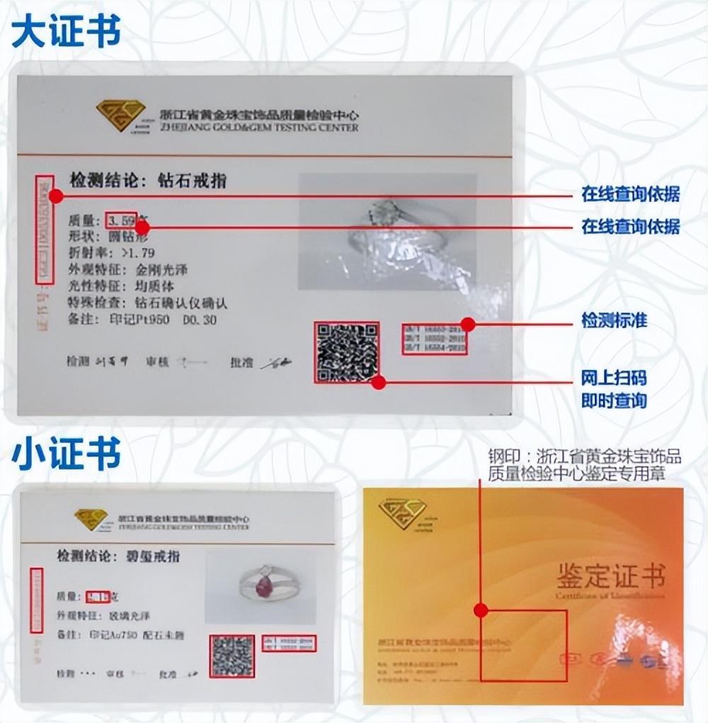 今日杭州回收旧黄金价格(今日杭州回收旧黄金价格表)插图6