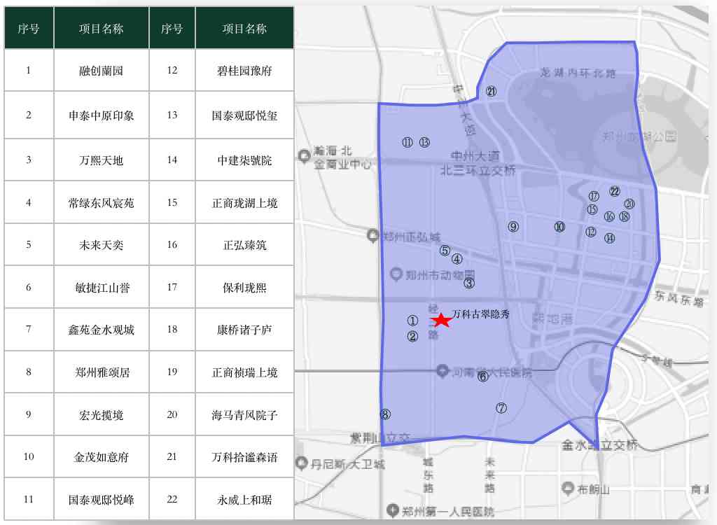 郑州黄金价格表今日(郑州黄金价格表今日查询)插图8