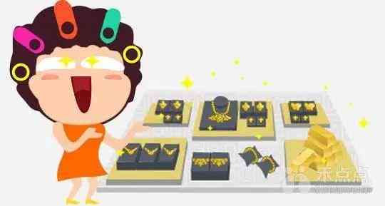 嘉兴金价今日查询(嘉兴金价今日查询消息)插图1