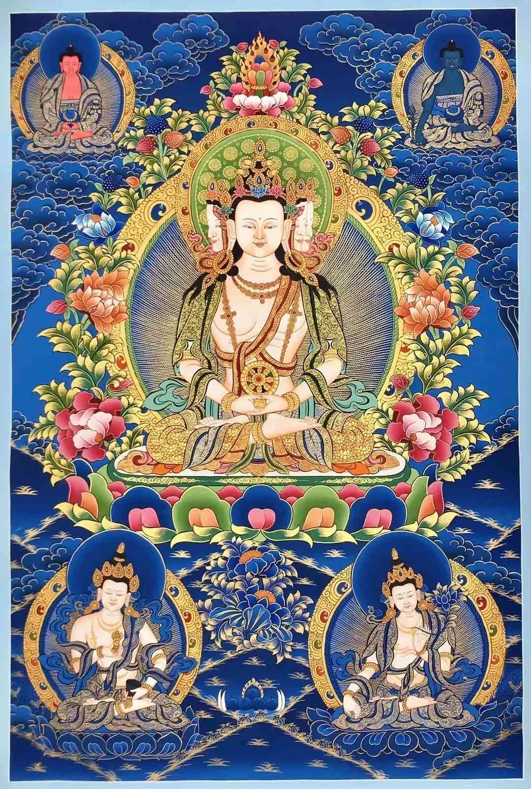 大日如来黄金价格查询今日(大日如来黄金价格查询今日)