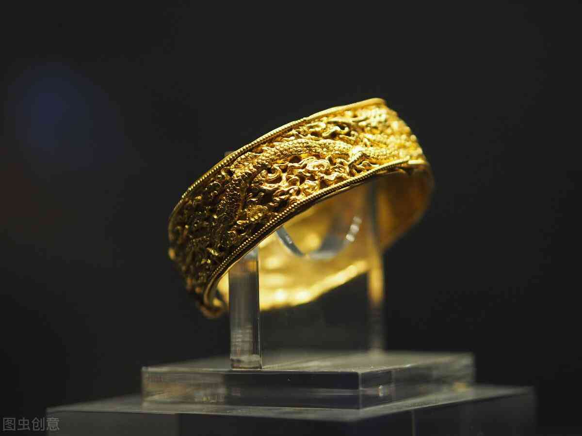 今日14k金价走势图(今日14k金价走势图表)插图