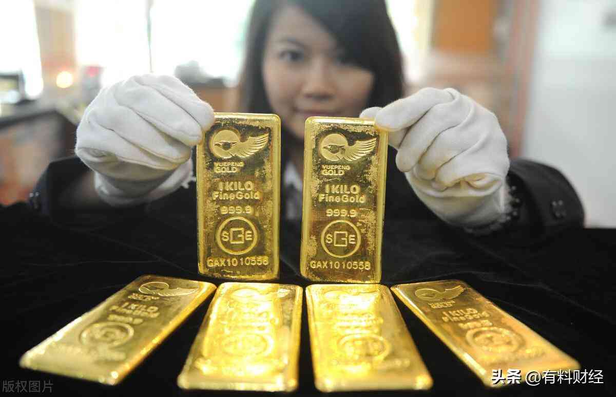 中行实物黄金价格今日行价(中行实物黄金价格今日行价行情)插图6