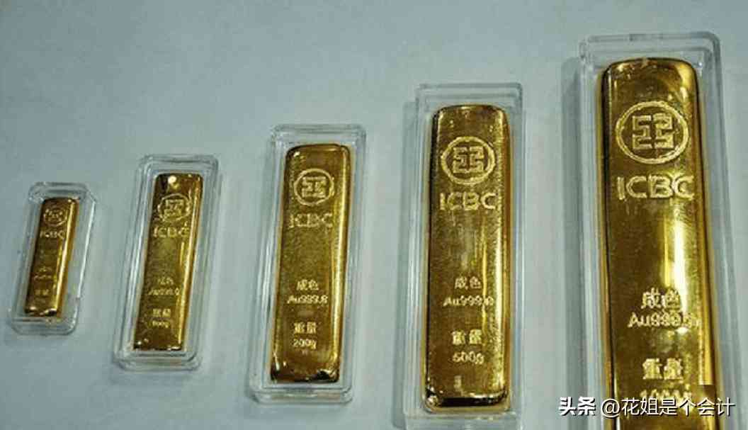 今日门店黄金价格怎么查(今日门店黄金价格怎么查询)插图1