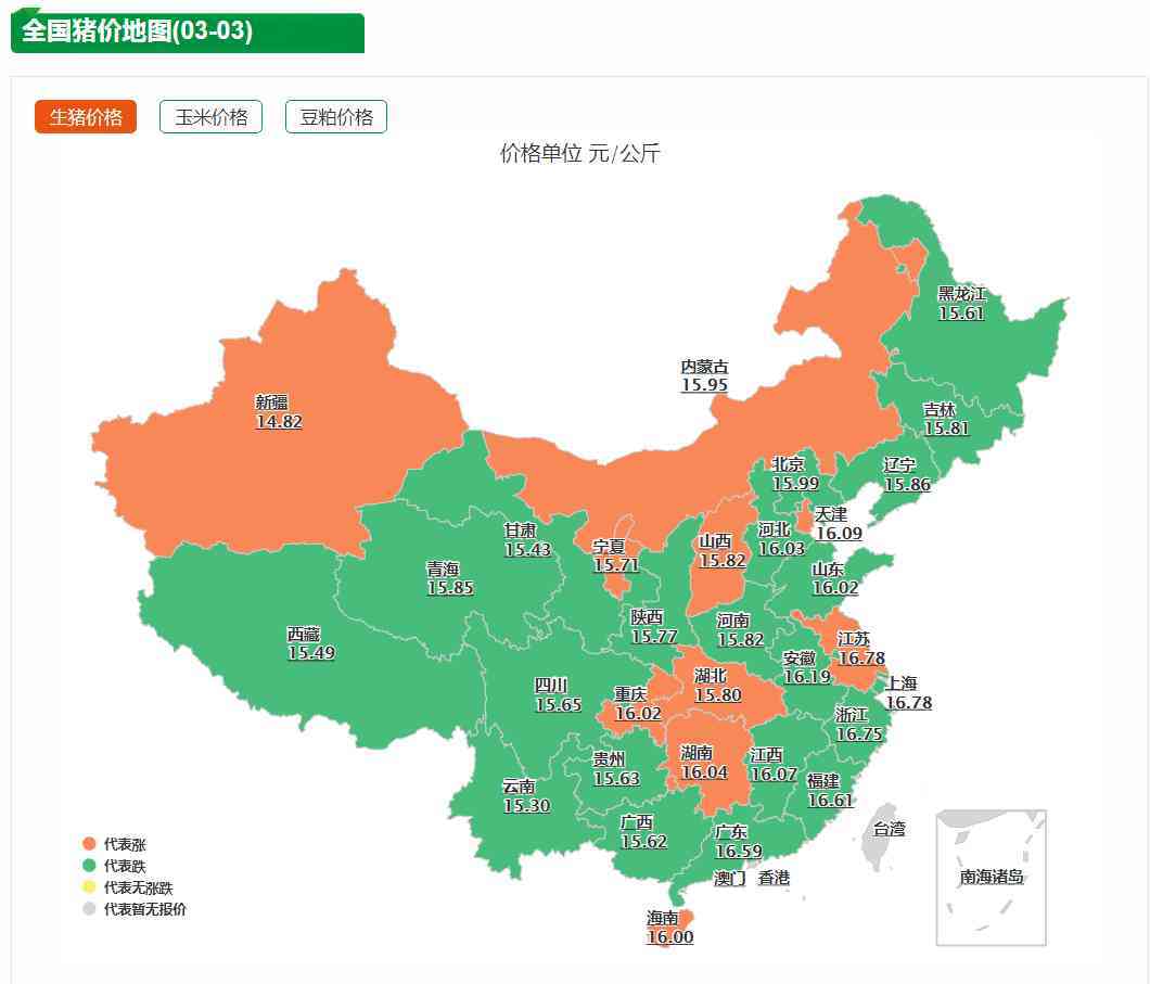 3月3日今日金价(3月3日今日金价多少一克)插图1 3月3日今日金价(3月3日今日金价多少一克)插图1
