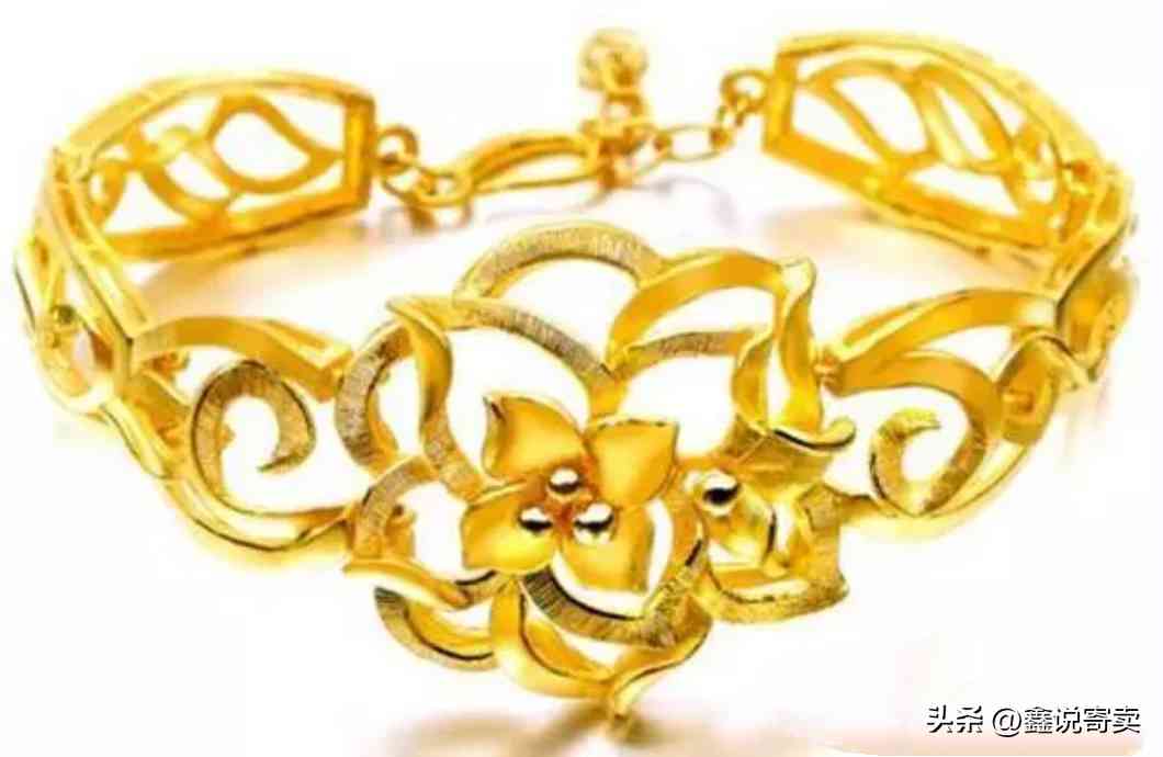 今日价格黄金价格(今日价格黄金价格走势图)插图3