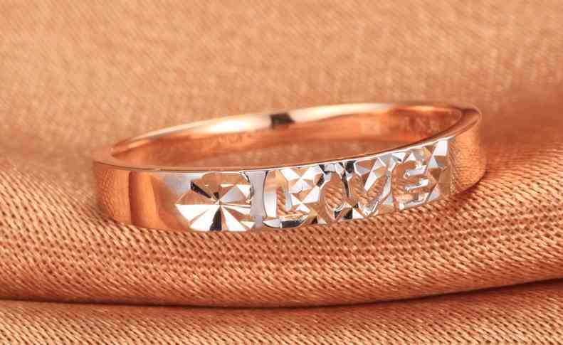 玫瑰金价格今日(玫瑰金价格今日走势图)插图4