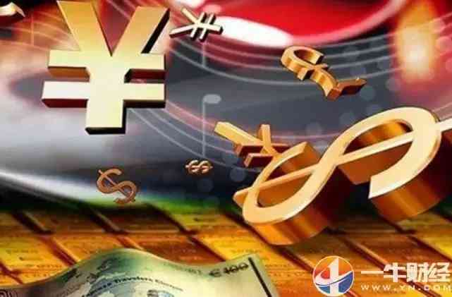 今日金价为何大落(今日金价为啥大跌)插图6