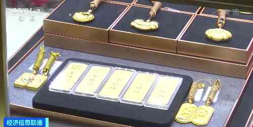 深圳的金价今日走势(深圳的金价今日走势如何)插图4