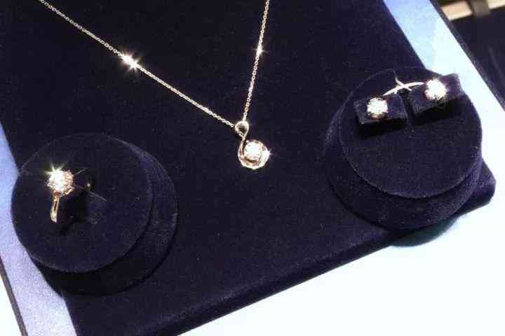 上海百盛今日金价(上海百盛今日金价查询)插图4