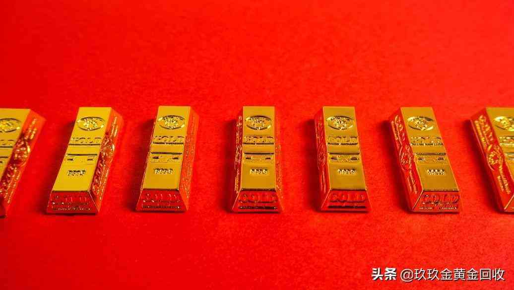 青岛电视台今日金价回收(青岛今日黄金回收价格查询)插图1