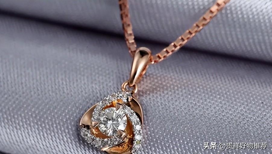 今日k金价格一克多少(今日黄金价格多少钱一克)插图2