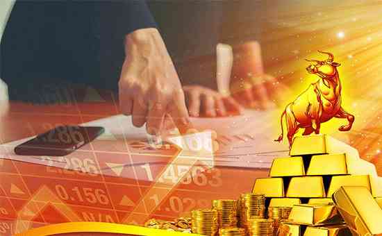 今日金价查询黄金td(今日金价查询黄金店)