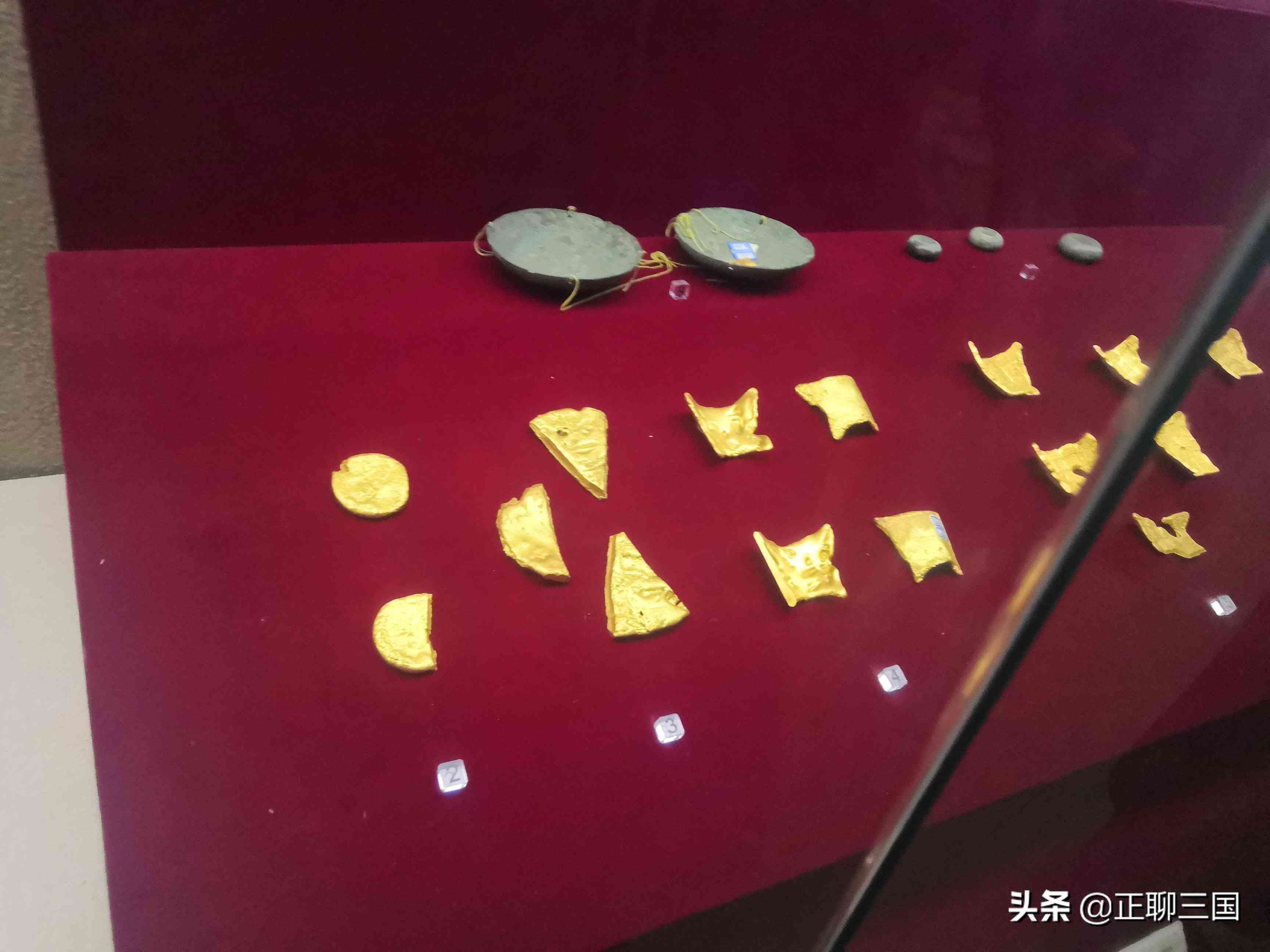 楚今日金价回收价格(今日各金店金价2020回收价格)插图13