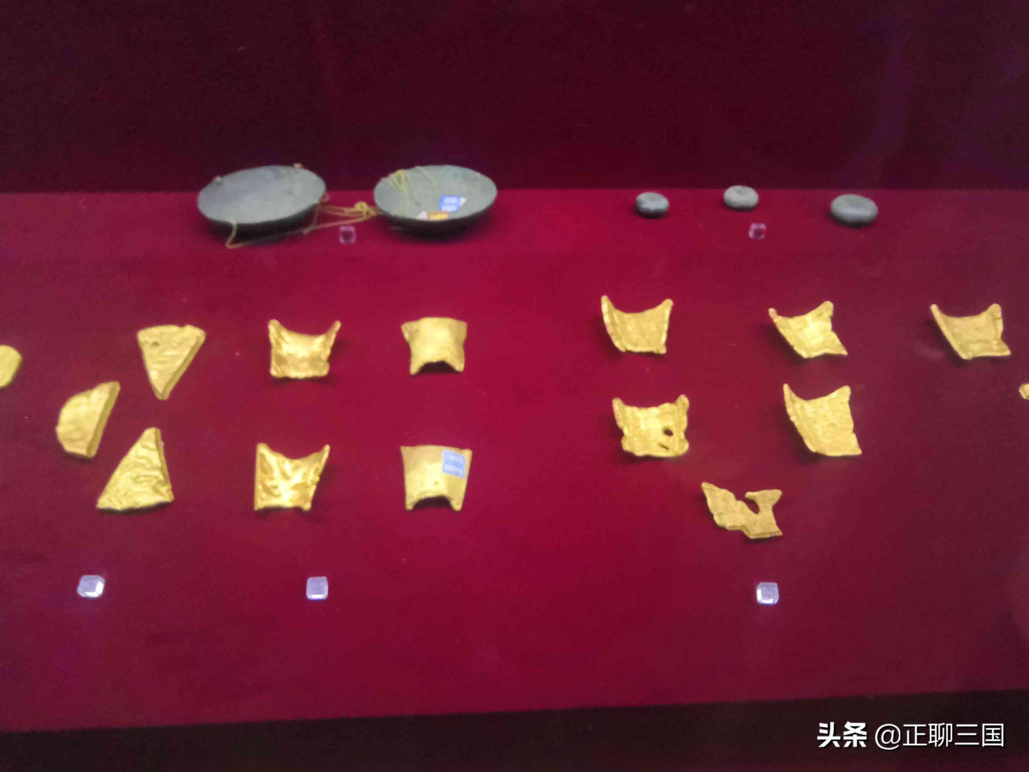 楚今日金价回收价格(今日各金店金价2020回收价格)插图14