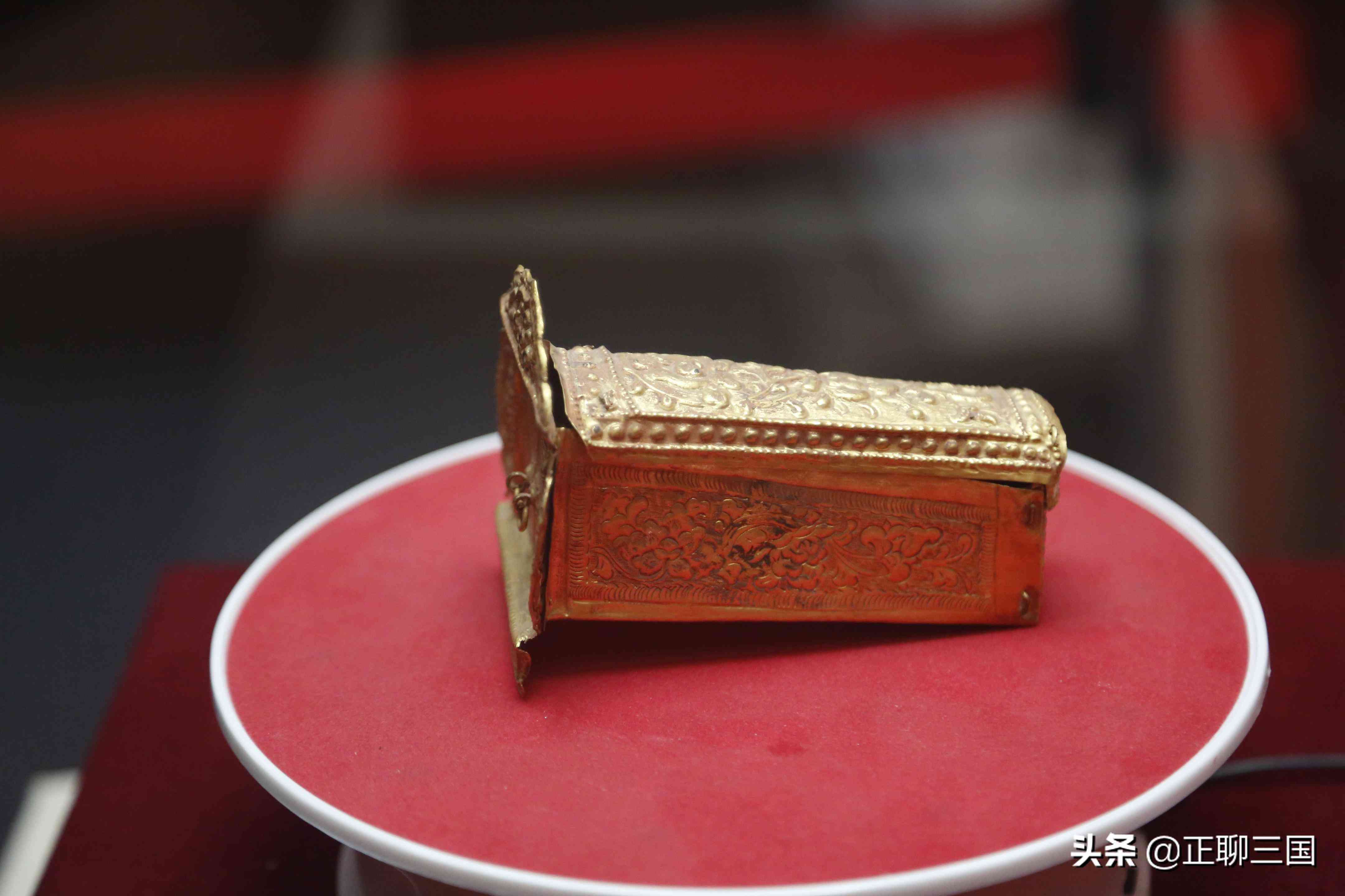 楚今日金价回收价格(今日各金店金价2020回收价格)插图19