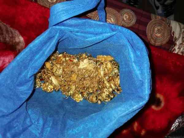 玉溪新平今日黄金价格(玉溪云地矿黄金价格)