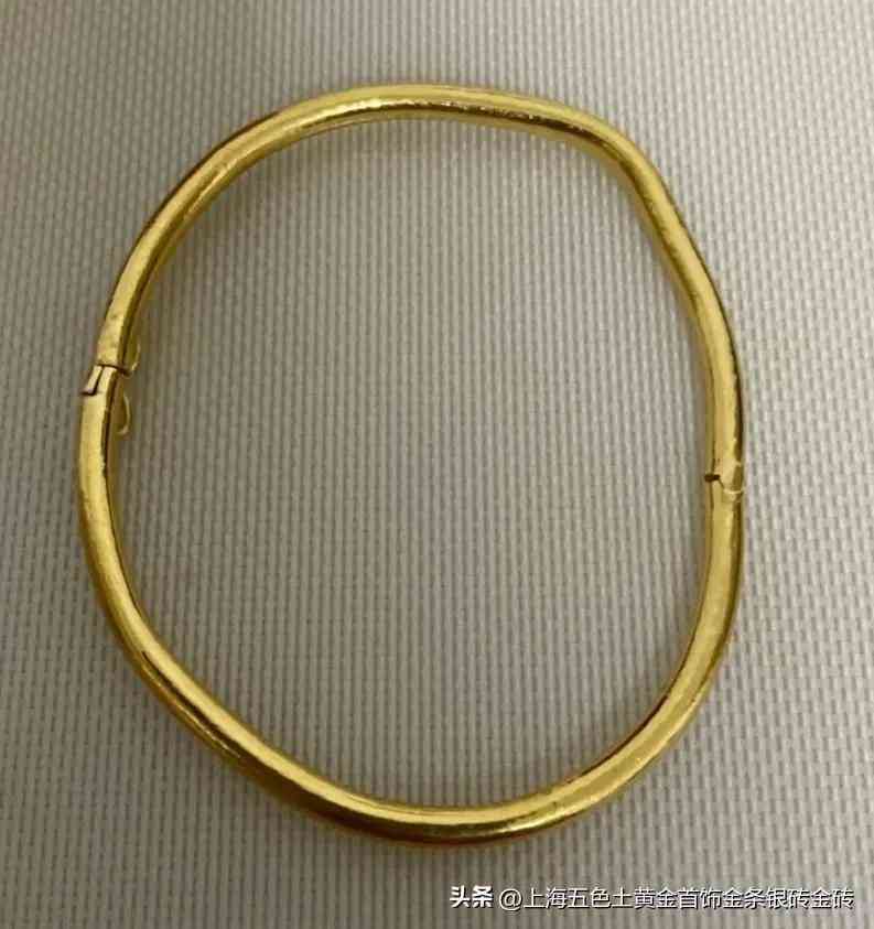 新金珠宝金价今日多少一克(新金珠宝金价今日多少一克呢)插图3