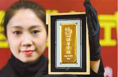 石家庄今日金价趋势(石家庄今日金价趋势查询)