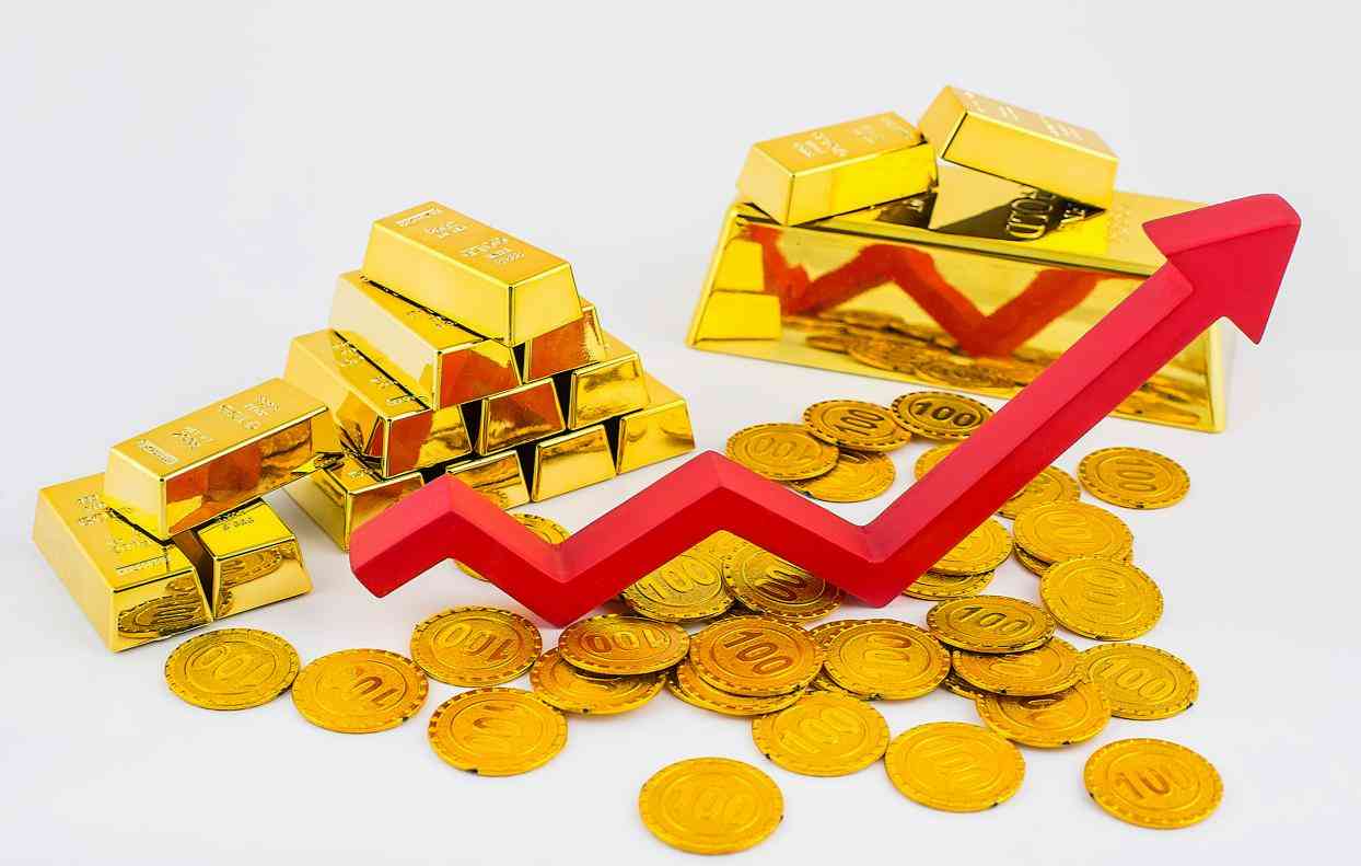 水贝今日回收金价走势分析(水贝今日回收金价走势分析)插图 水贝今日回收金价走势分析(水贝今日回收金价走势分析)插图