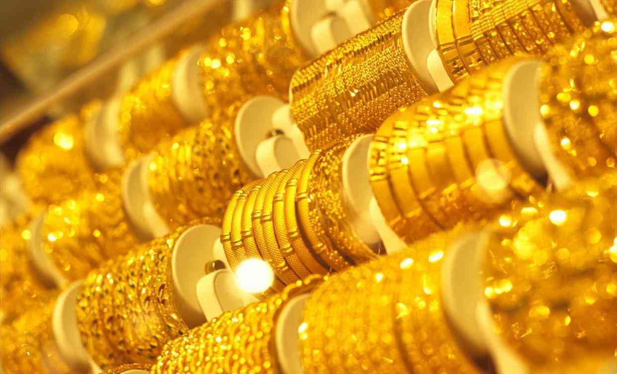 八十年代黄金价格今日价格(八十年代黄金价格今日价格表)插图2 八十年代黄金价格今日价格(八十年代黄金价格今日价格表)插图2