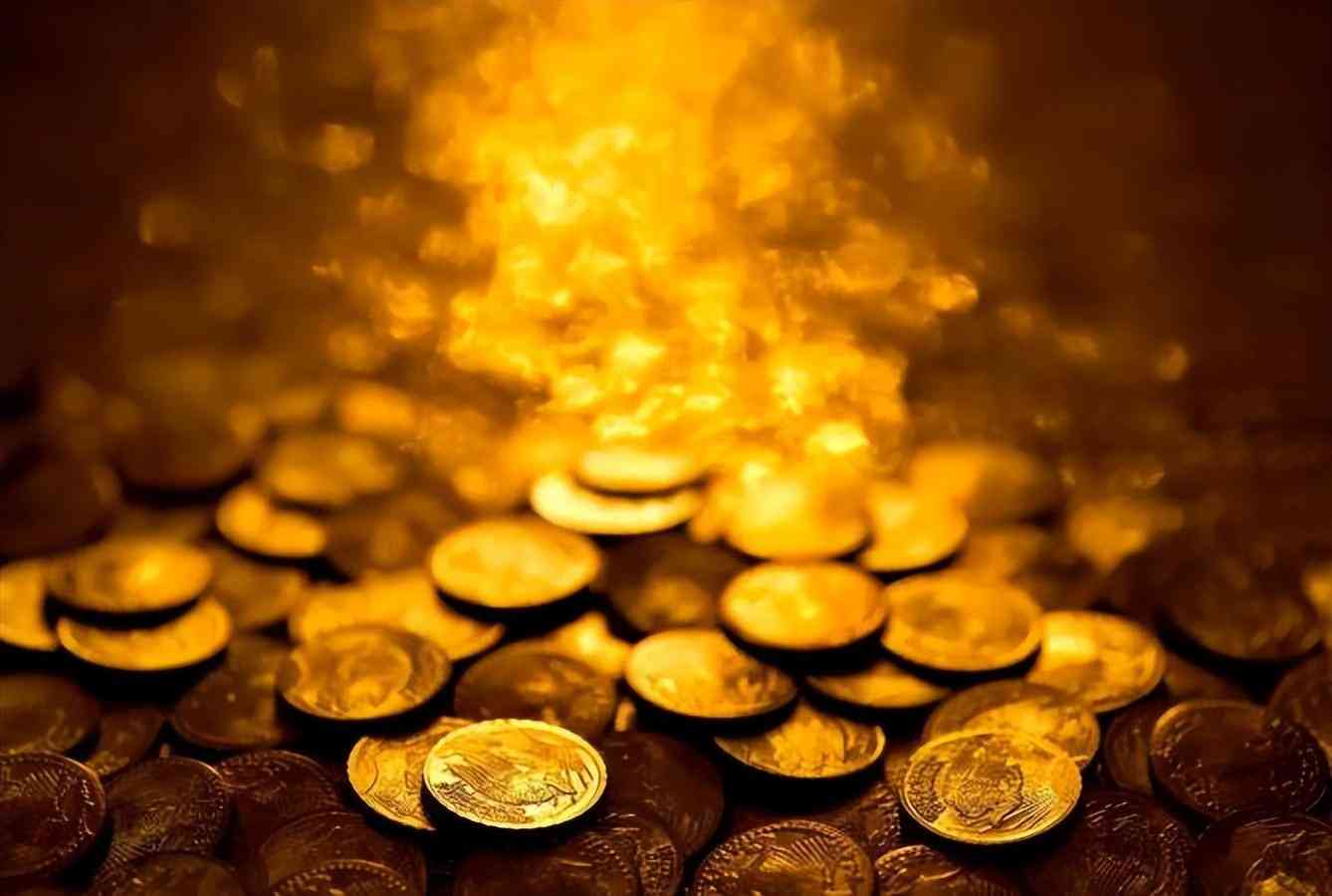 八十年代黄金价格今日价格(八十年代黄金价格今日价格表)插图3 八十年代黄金价格今日价格(八十年代黄金价格今日价格表)插图3