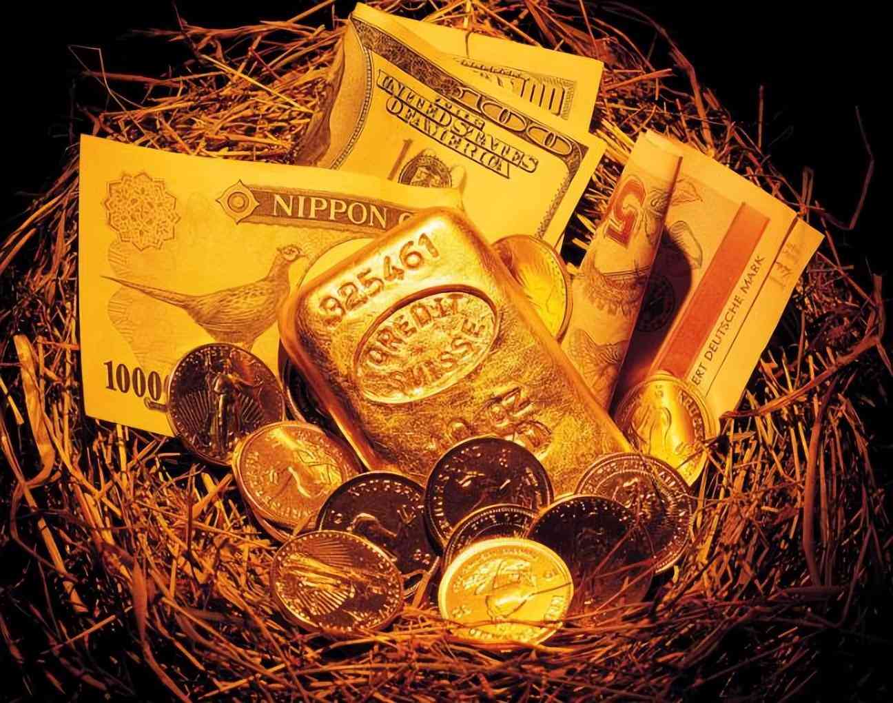 八十年代黄金价格今日价格(八十年代黄金价格今日价格表)插图7 八十年代黄金价格今日价格(八十年代黄金价格今日价格表)插图7