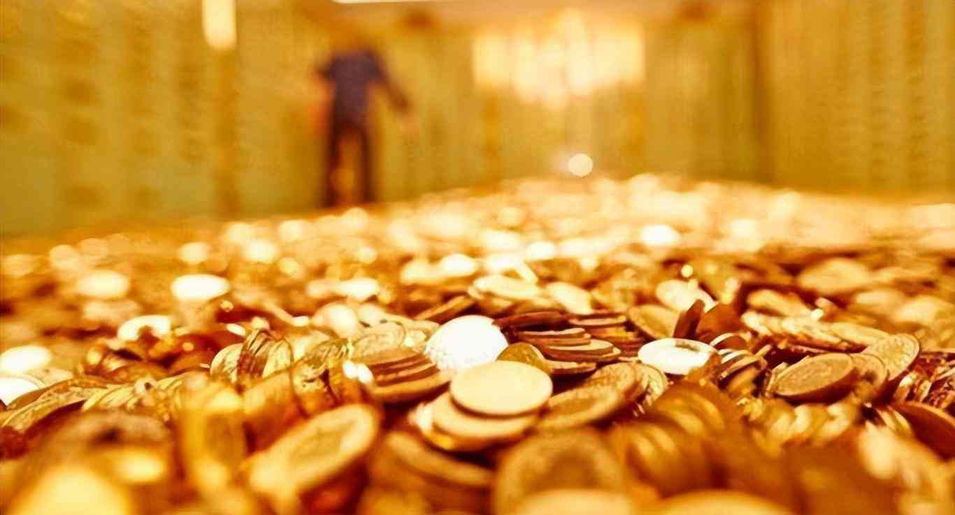 八十年代黄金价格今日价格(八十年代黄金价格今日价格表)插图8 八十年代黄金价格今日价格(八十年代黄金价格今日价格表)插图8