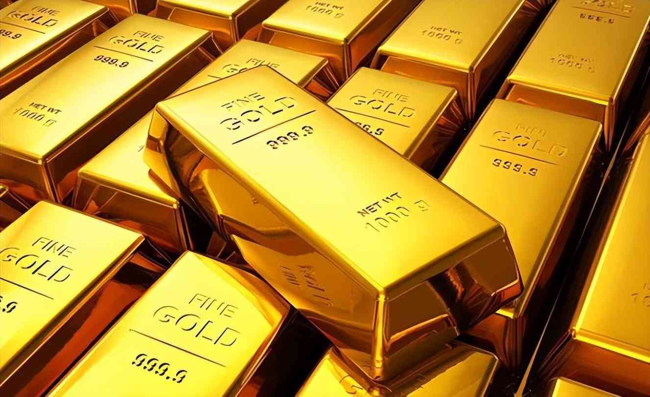 八十年代黄金价格今日价格(八十年代黄金价格今日价格表)插图10 八十年代黄金价格今日价格(八十年代黄金价格今日价格表)插图10