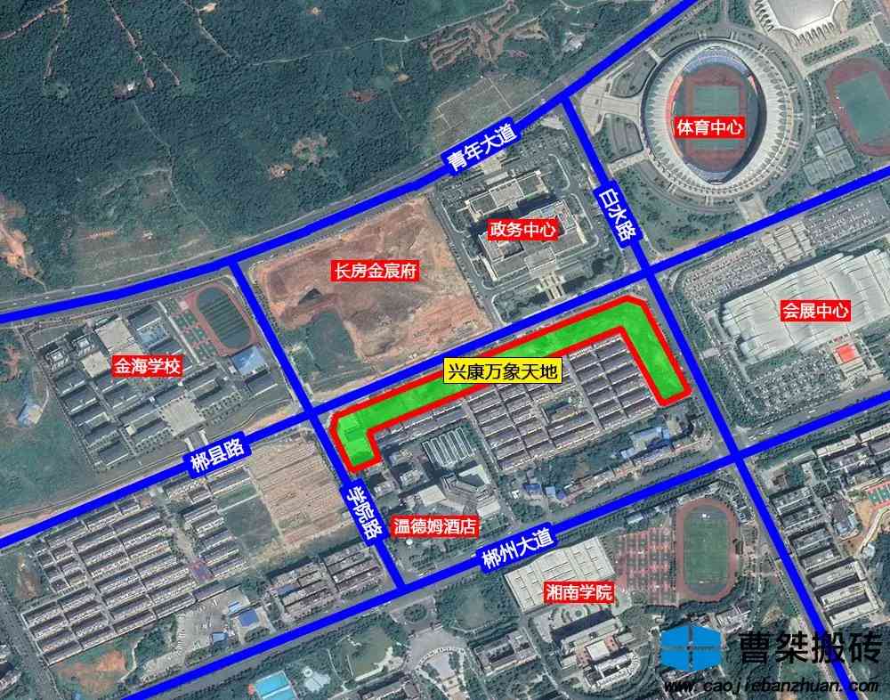 西安万象天地金价今日(西安万象天地金价今日查询)插图1