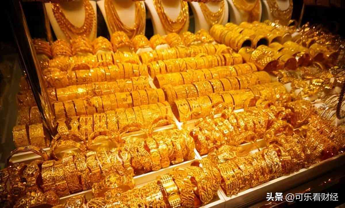 老凤祥今日今时金价(老凤祥今日实时金价)