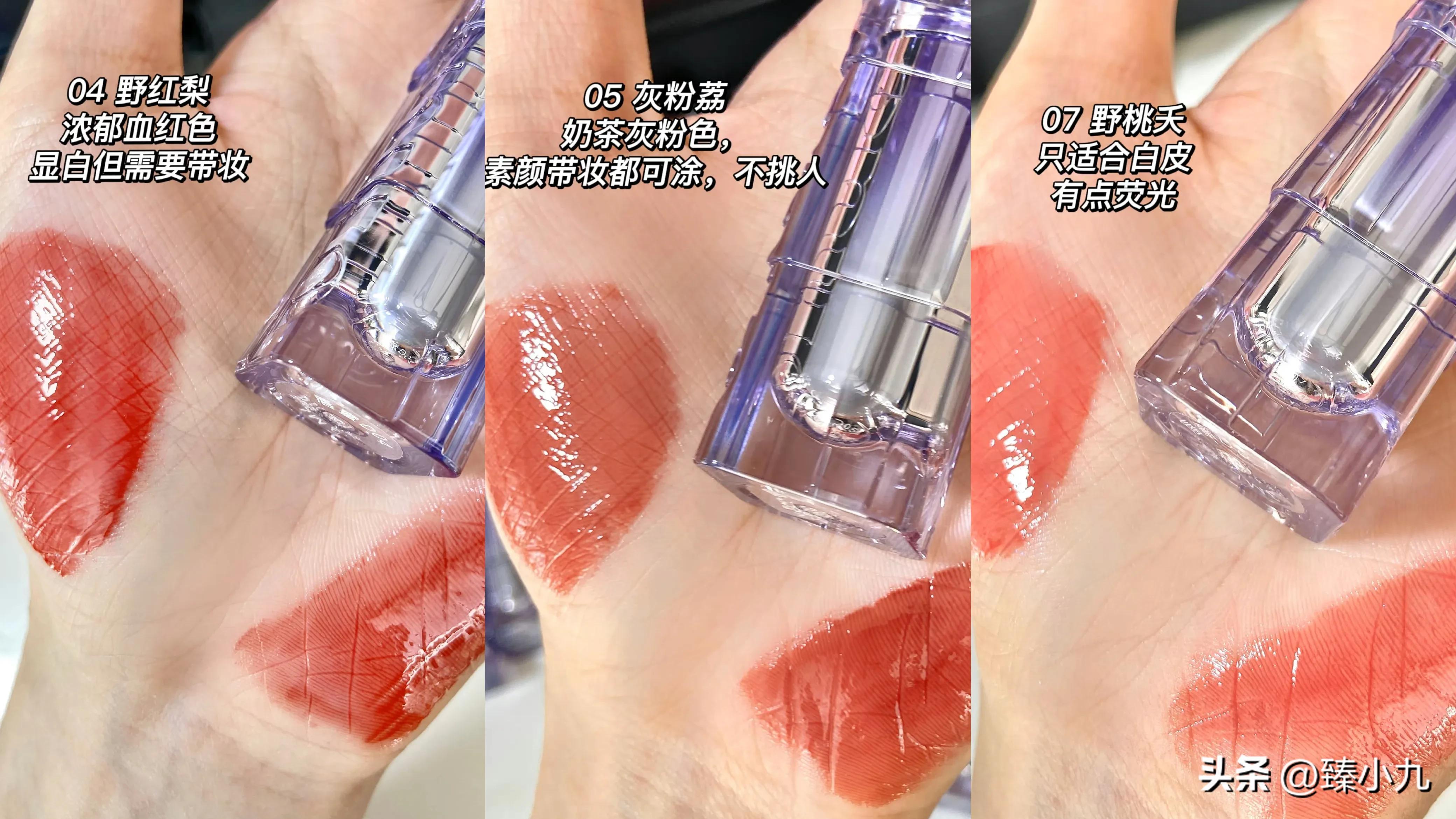 什么化妆品适合学生用(什么品牌的化妆品适合学生用)