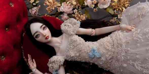 给芭比娃娃做的皮肤化妆品(给芭比娃娃做的皮肤化妆品有哪些)