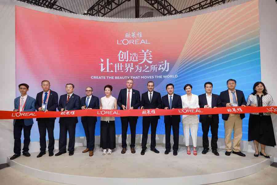 三亚近期化妆品展会有哪些(三亚近期化妆品展会有哪些活动)