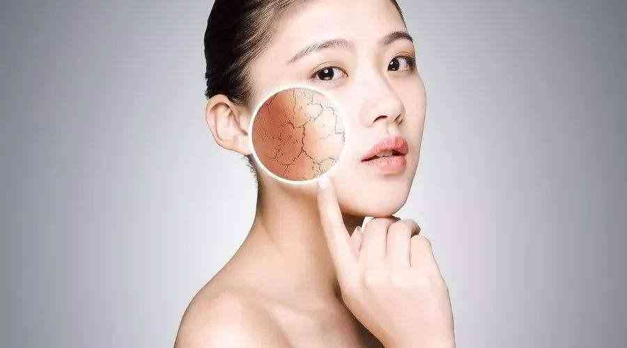 卖化妆品的皮肤不好吗(卖化妆品的皮肤不好吗知乎)