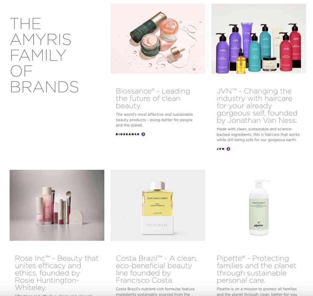 纳斯达克化妆品(纳斯达克化妆品有限公司)