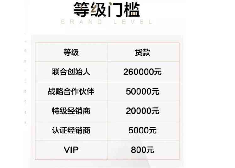 化妆品营销案例化妆品代理(化妆品营销案例分析)