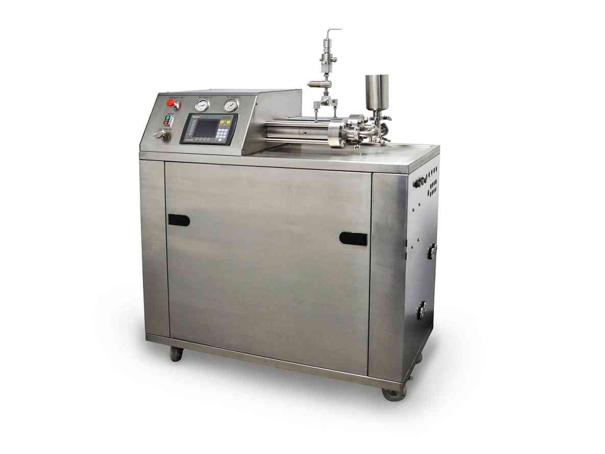 化妆品均质乳化机报价(化妆品均质乳化机报价多少)