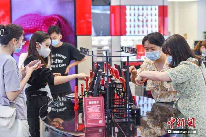 上海和深圳化妆品(上海和深圳化妆品哪个好)