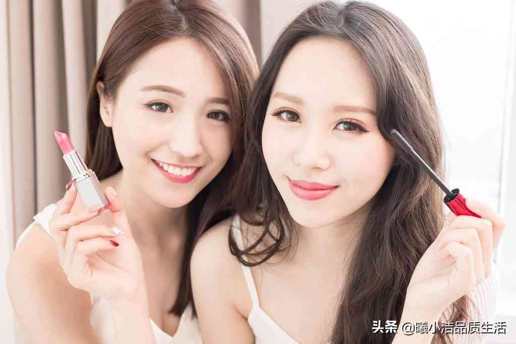 实体店怎么挑化妆品(实体店怎么挑化妆品的)