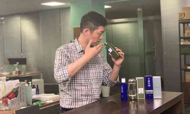 水质检测化妆品全套图片(水质检测化妆品全套图片高清)