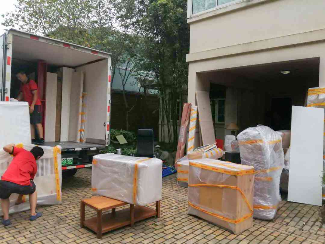 搬家闲置化妆品打包(搬家闲置化妆品打包怎么处理)