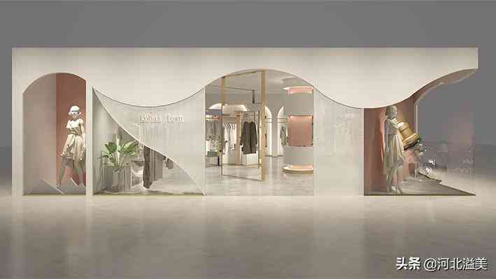 河北大型化妆品展柜多少钱(河北大型化妆品展柜多少钱一平)