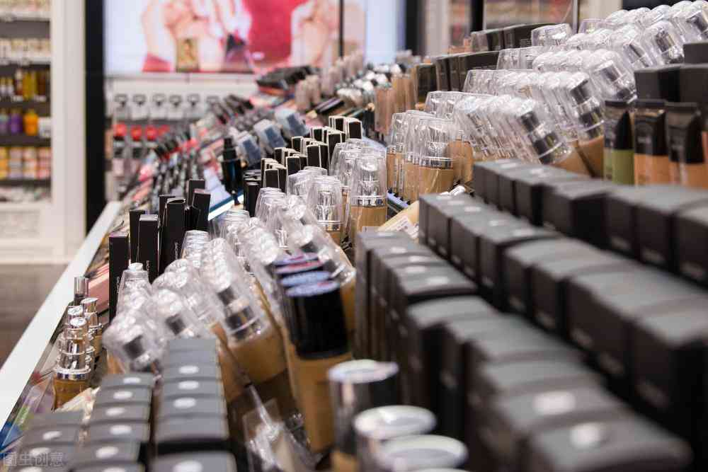 怎么赚钱买化妆品(怎么赚钱买化妆品的钱)