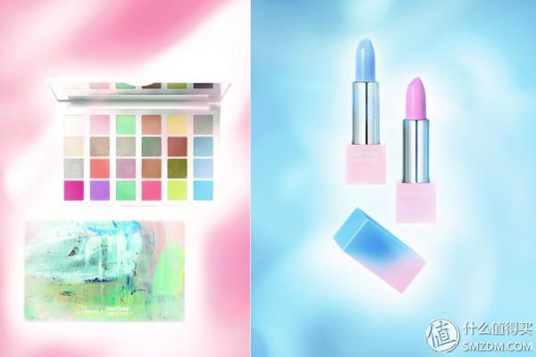 外观比较梦幻的化妆品(外观比较梦幻的化妆品牌子)