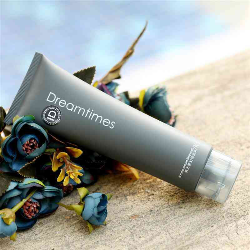 呼吸化妆品洗面奶怎么样(呼吸化妆品洗面奶怎么样用)